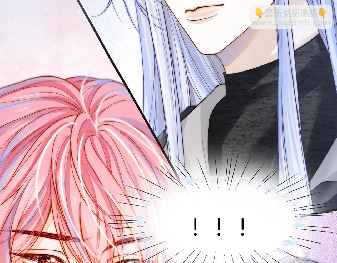 序章 和室友们穿进强制贴贴副本？！(1/2)-第1话