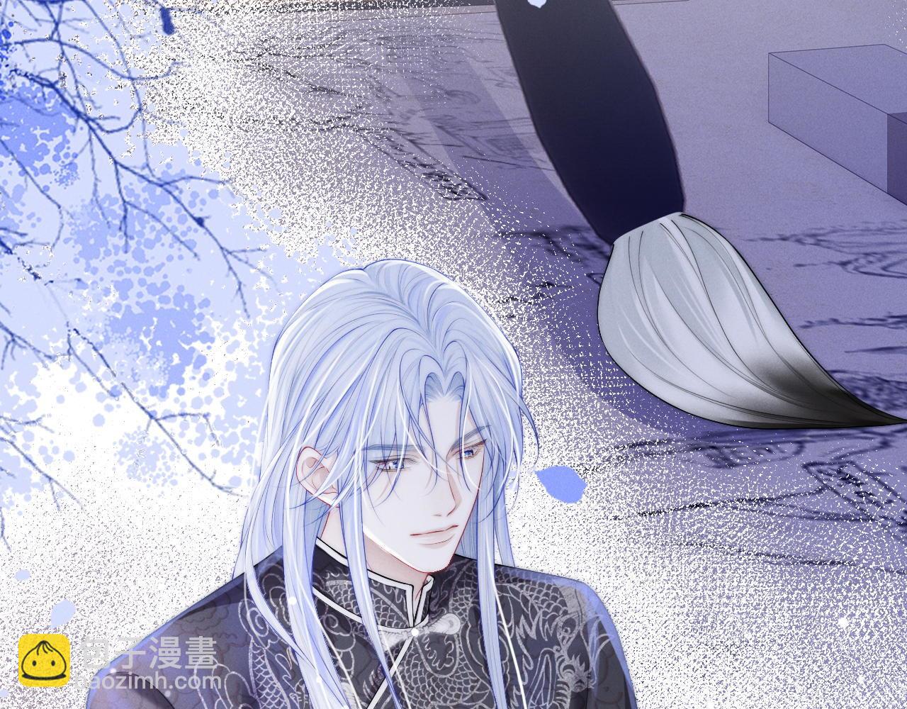 第12话 求我(1/3)-第13话