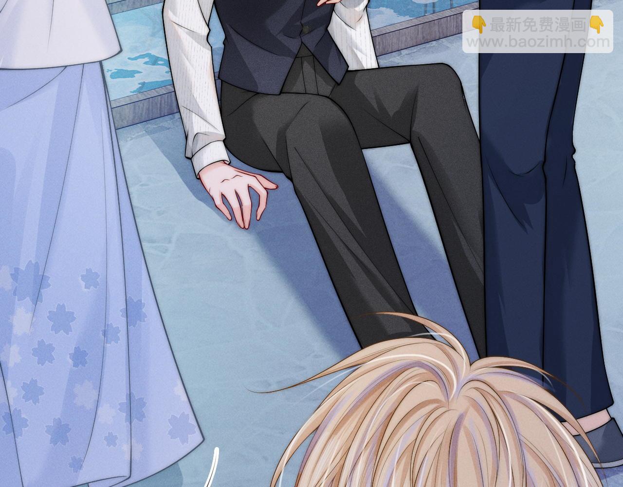 第16话 父子修罗场(1/3)-第17话