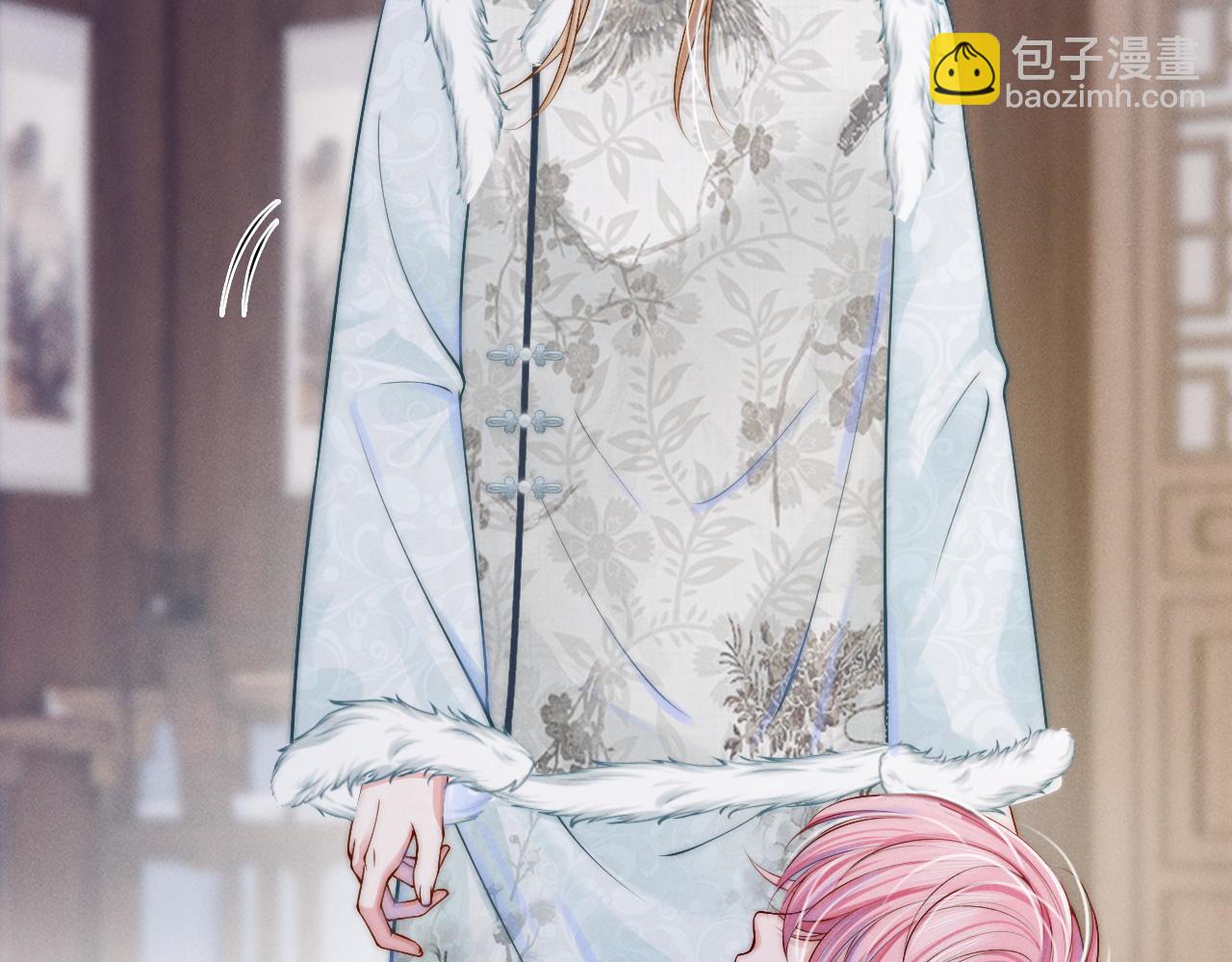 第16话 父子修罗场(1/3)-第17话