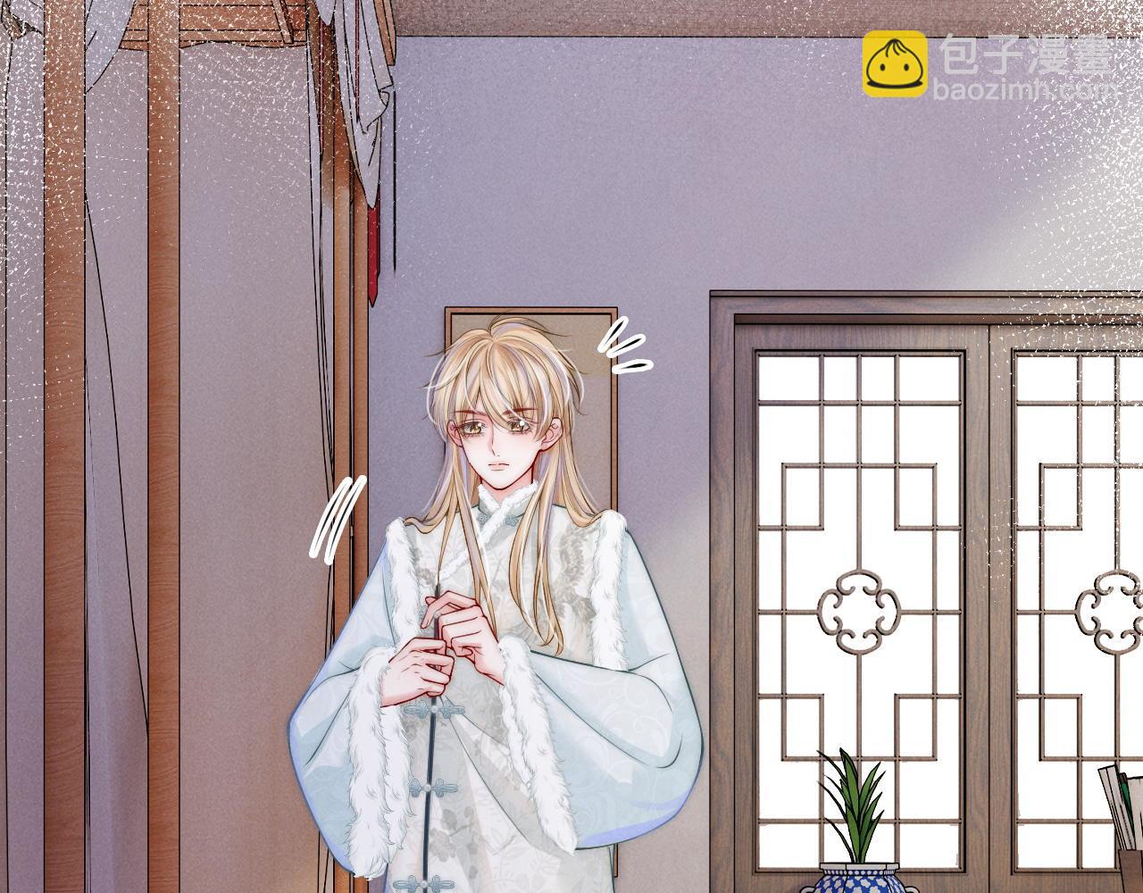 第16话 父子修罗场(1/3)-第17话