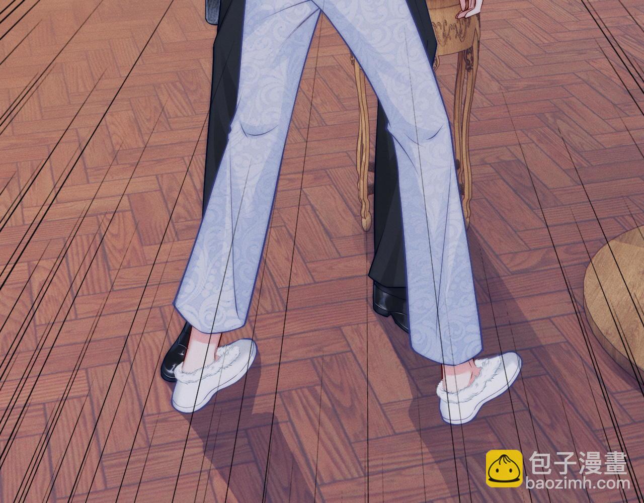 第20话 难以抑制的心动(1/3)-第21话