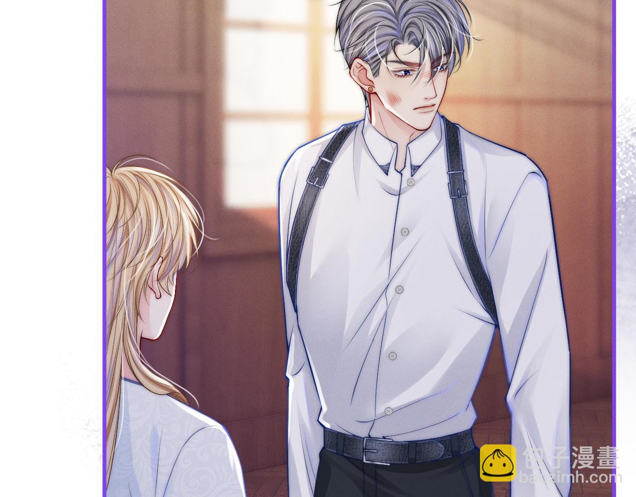 第20话 难以抑制的心动(1/3)-第21话