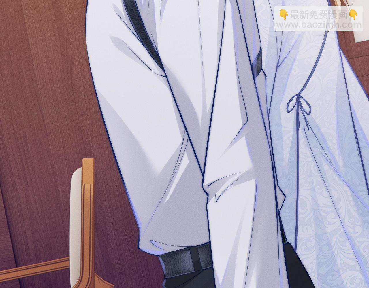 第20话 难以抑制的心动(1/3)-第21话