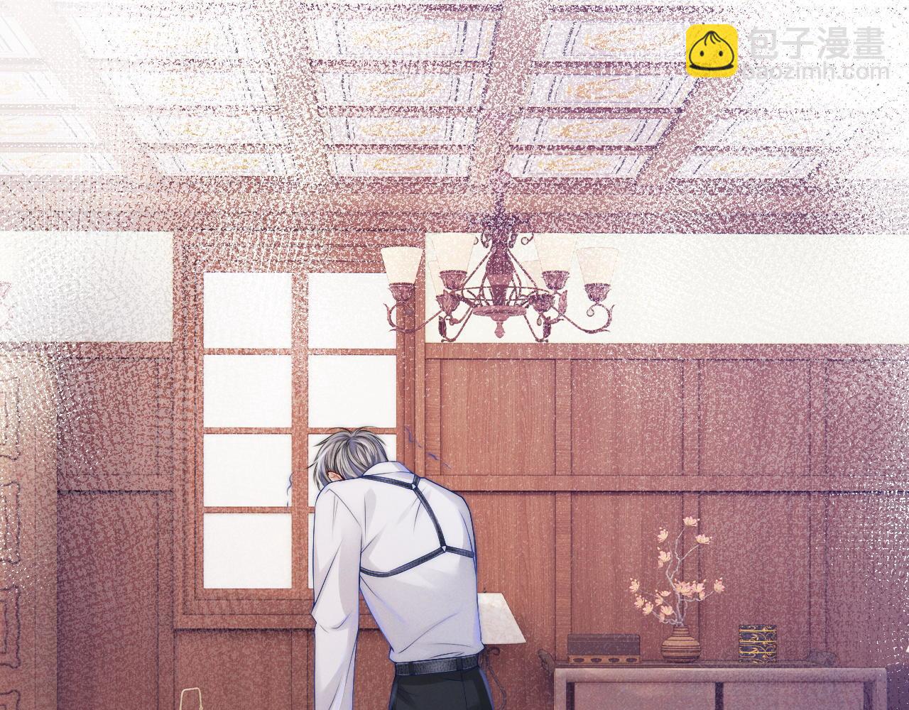 第20话 难以抑制的心动(1/3)-第21话