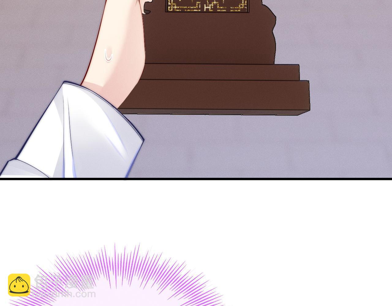 第20话 难以抑制的心动(1/3)-第21话