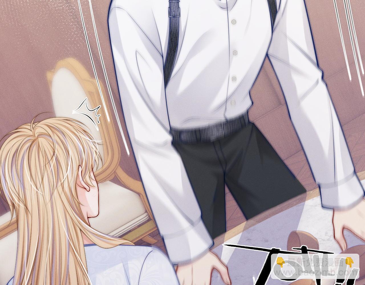 第20话 难以抑制的心动(1/3)-第21话