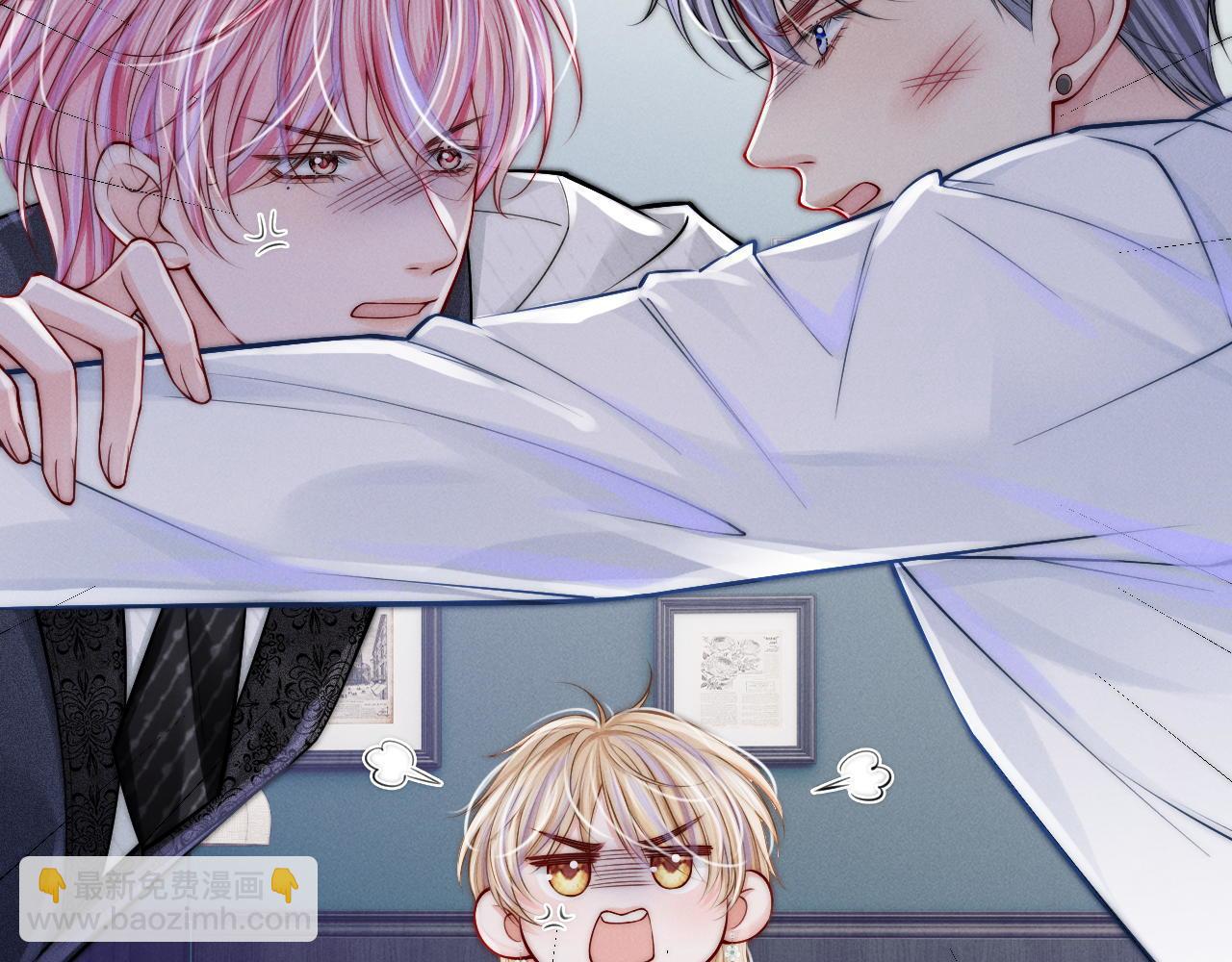 第22话 争抢(1/3)-第23话