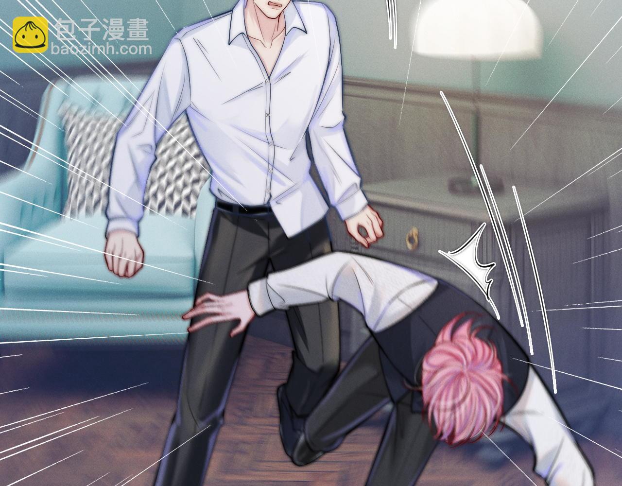 第22话 争抢(1/3)-第23话