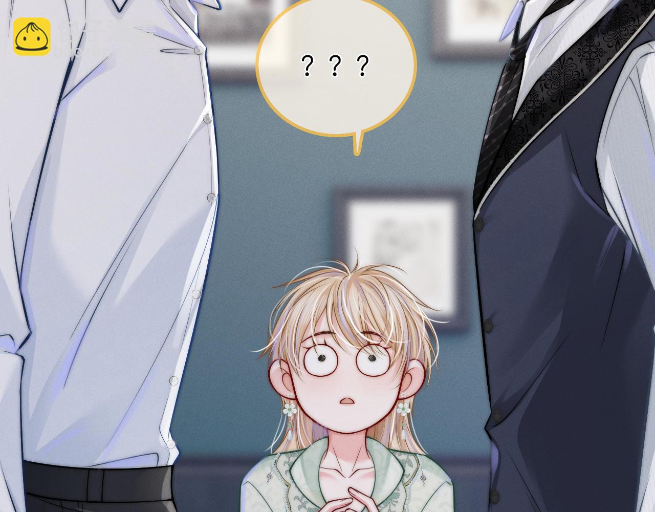 第22话 争抢(1/3)-第23话