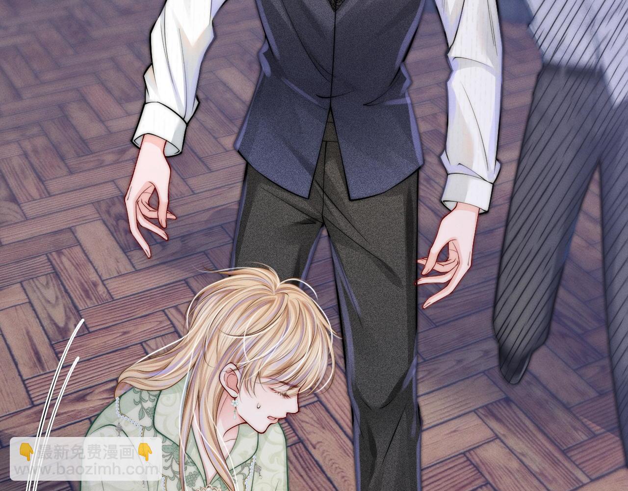 第22话 争抢(1/3)-第23话