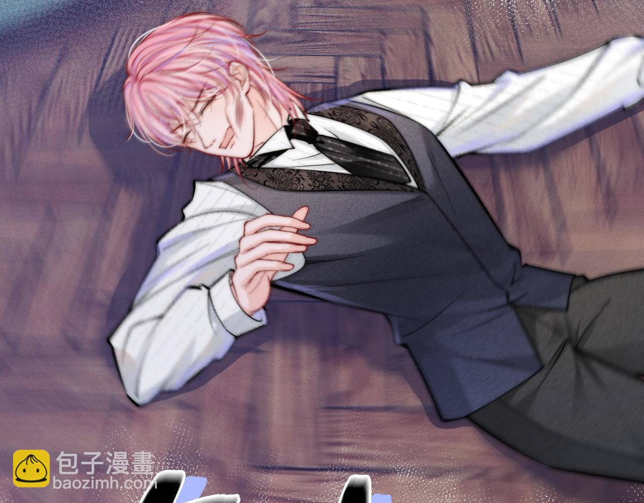 第22话 争抢(1/3)-第23话