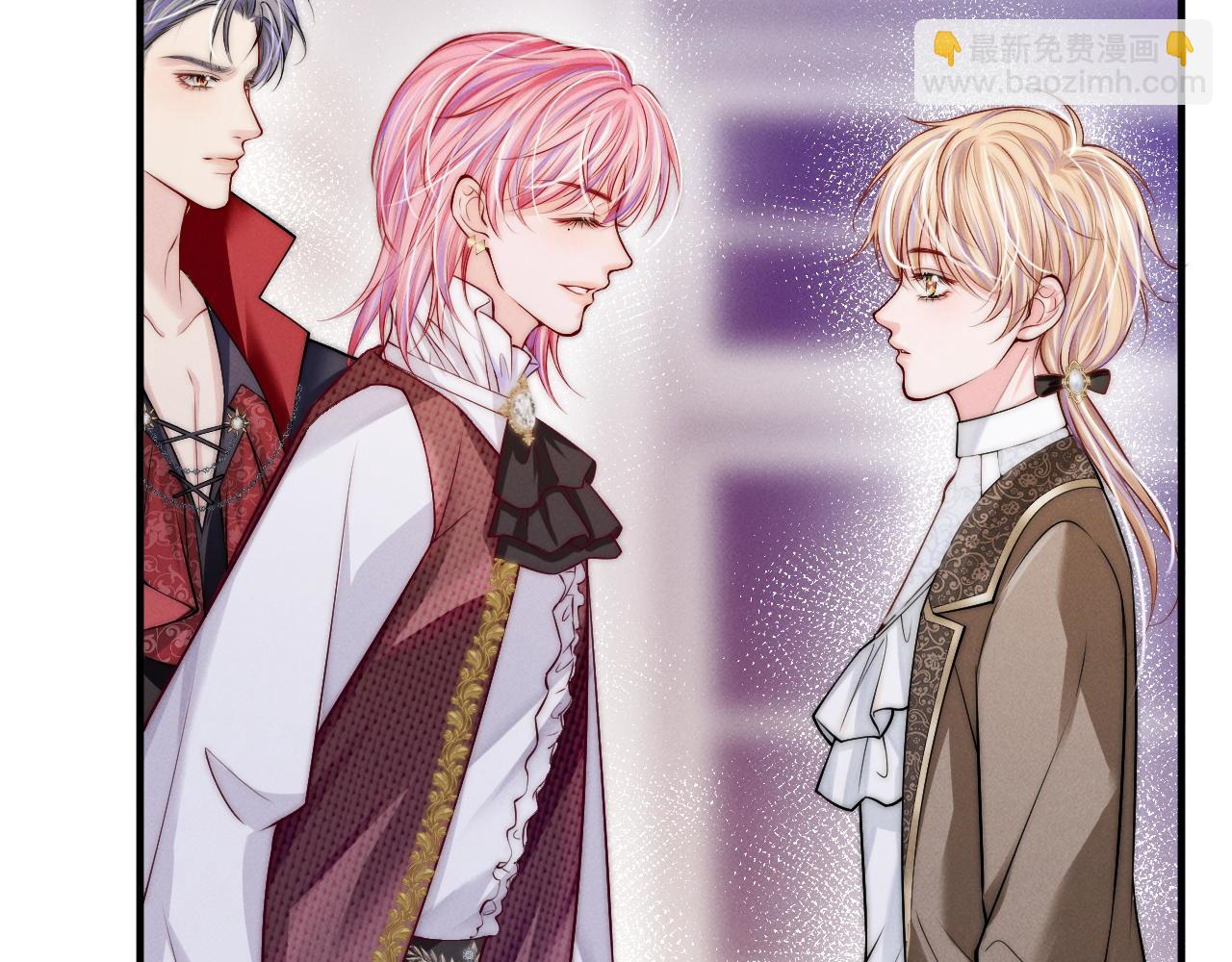 第28话  兄友弟恭(1/3)-第29话