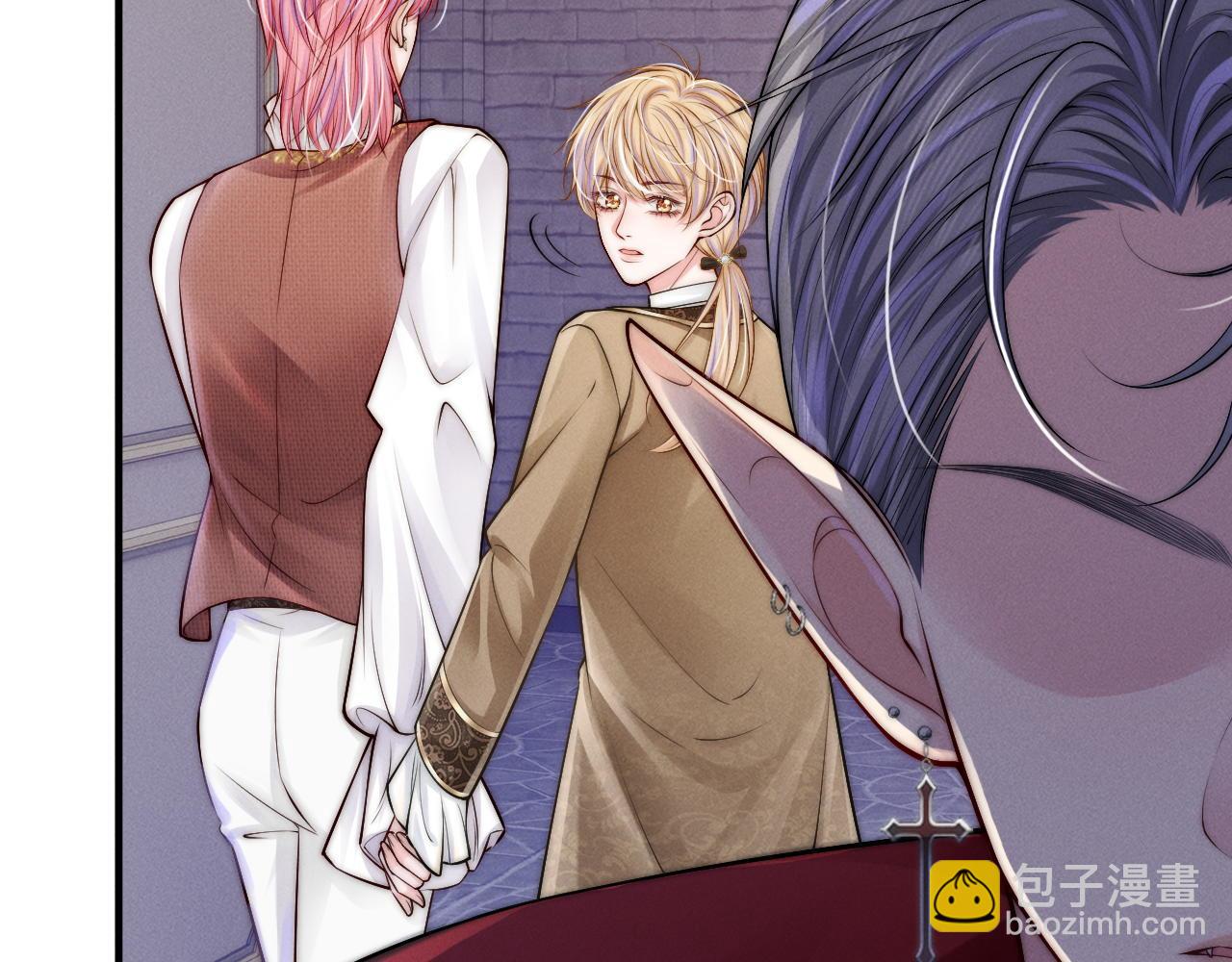 第28话  兄友弟恭(1/3)-第29话