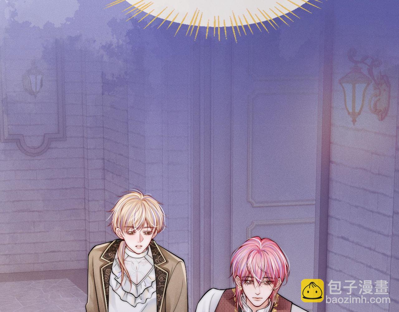 第28话  兄友弟恭(1/3)-第29话