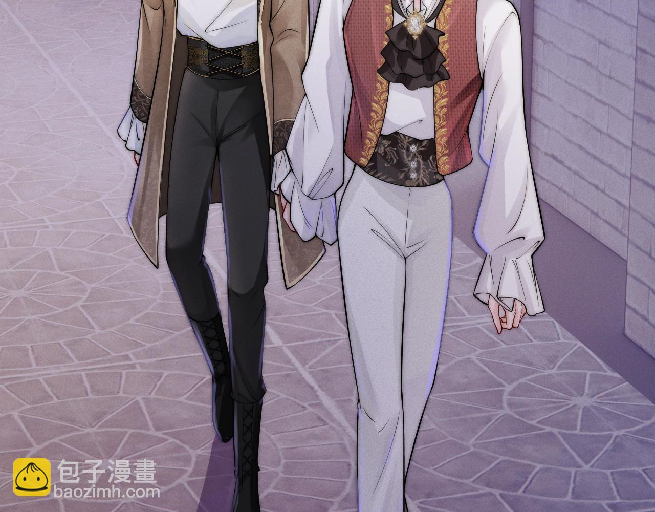 第28话  兄友弟恭(1/3)-第29话