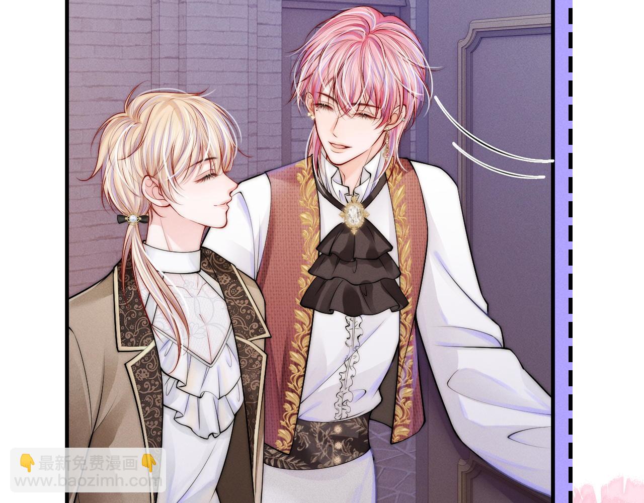 第28话  兄友弟恭(1/3)-第29话