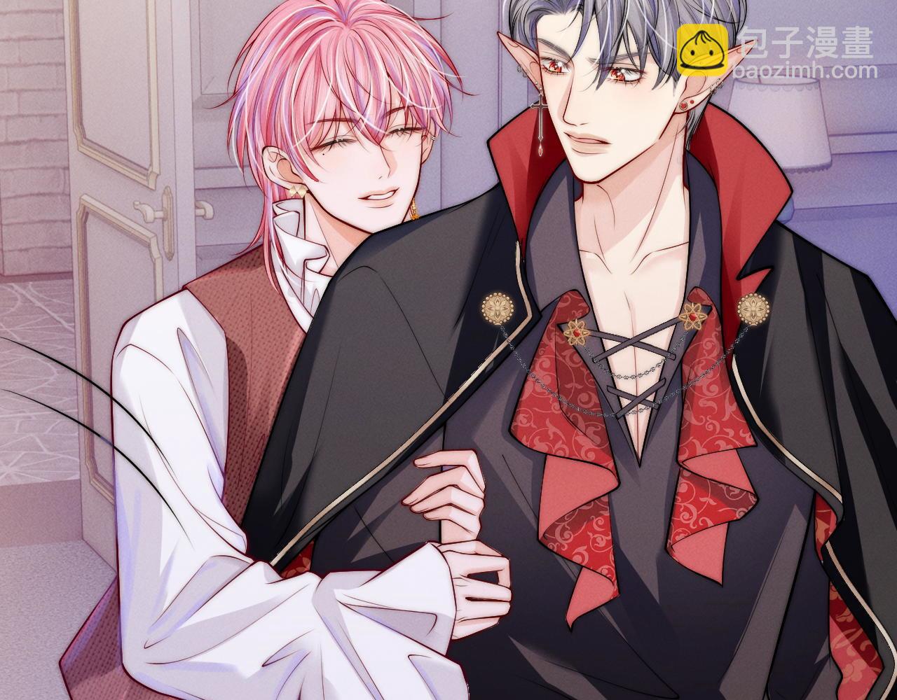 第28话  兄友弟恭(1/3)-第29话