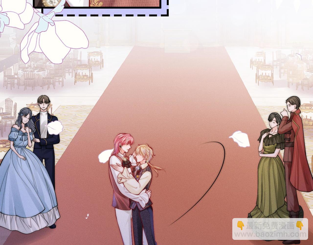 第30话  共舞(1/3)-第31话