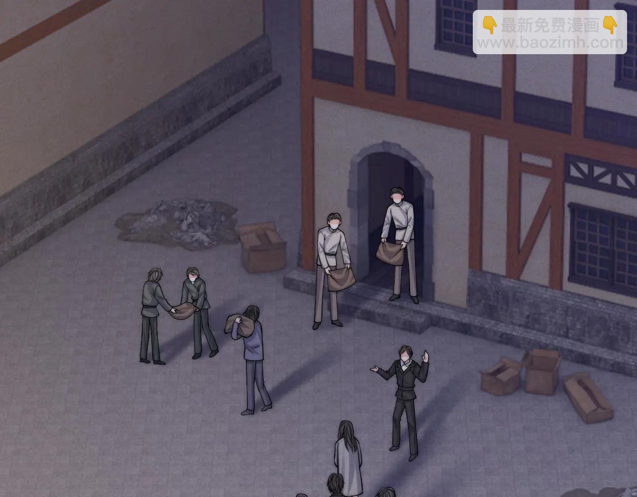 第40话  刷分机器(1/3)-第45话