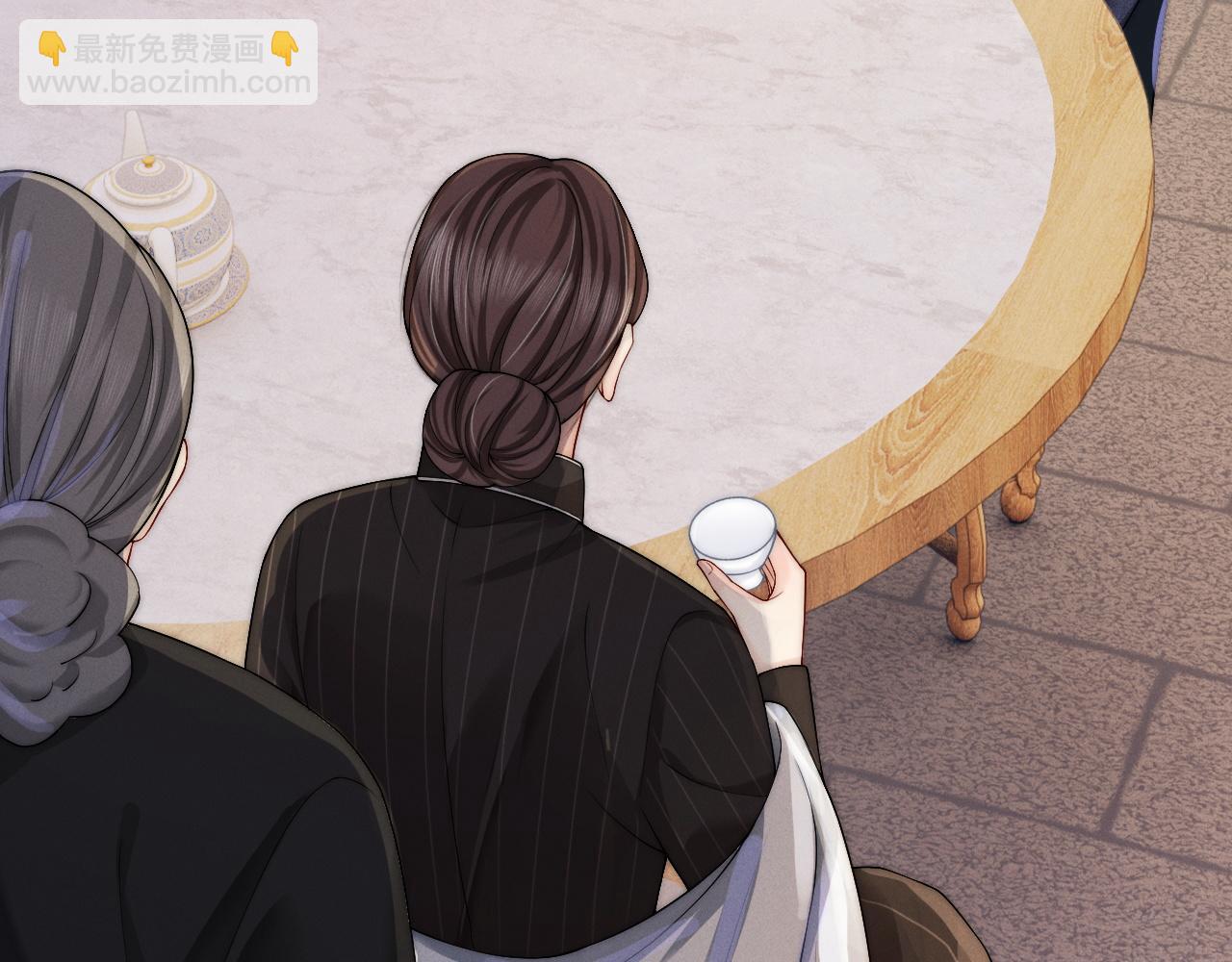 第8话 被NPC拒绝了？(1/3)-第37话