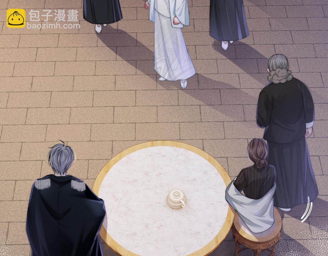 第8话 被NPC拒绝了？(1/3)-第37话