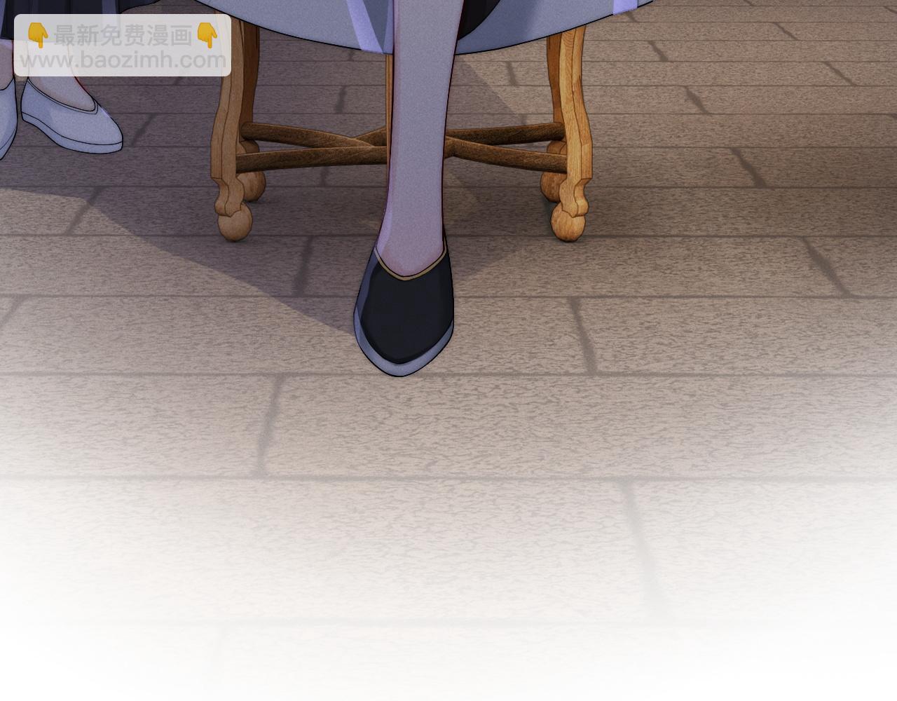 第8话 被NPC拒绝了？(1/3)-第37话