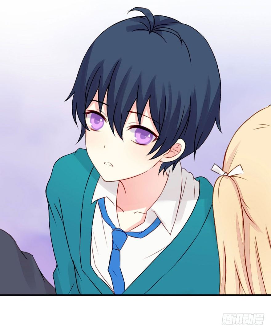 012男神变小了-第13话