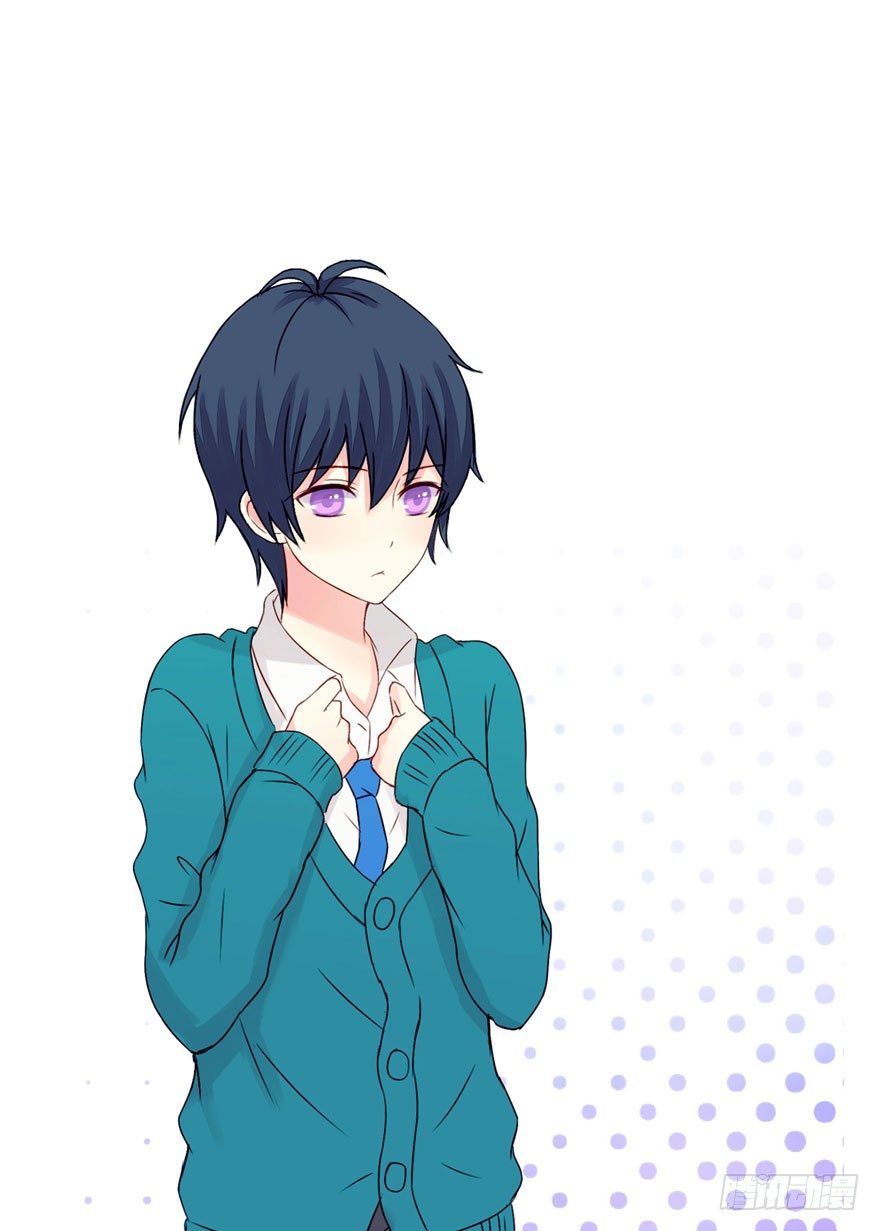 012男神变小了-第13话