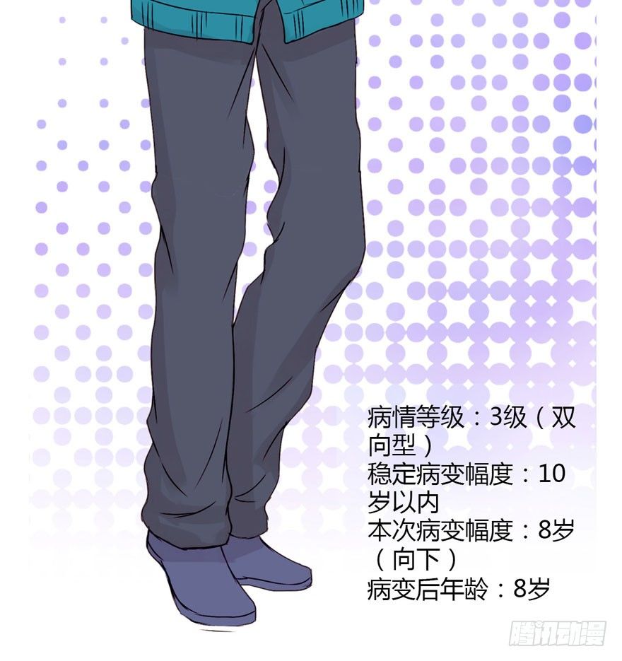 012男神变小了-第13话