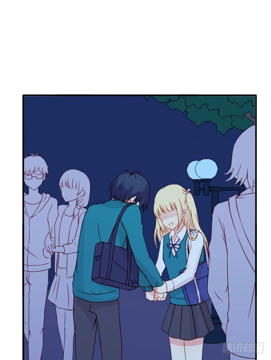 012男神变小了-第13话