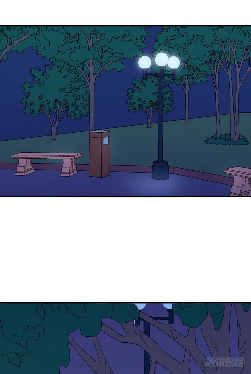 012男神变小了-第13话