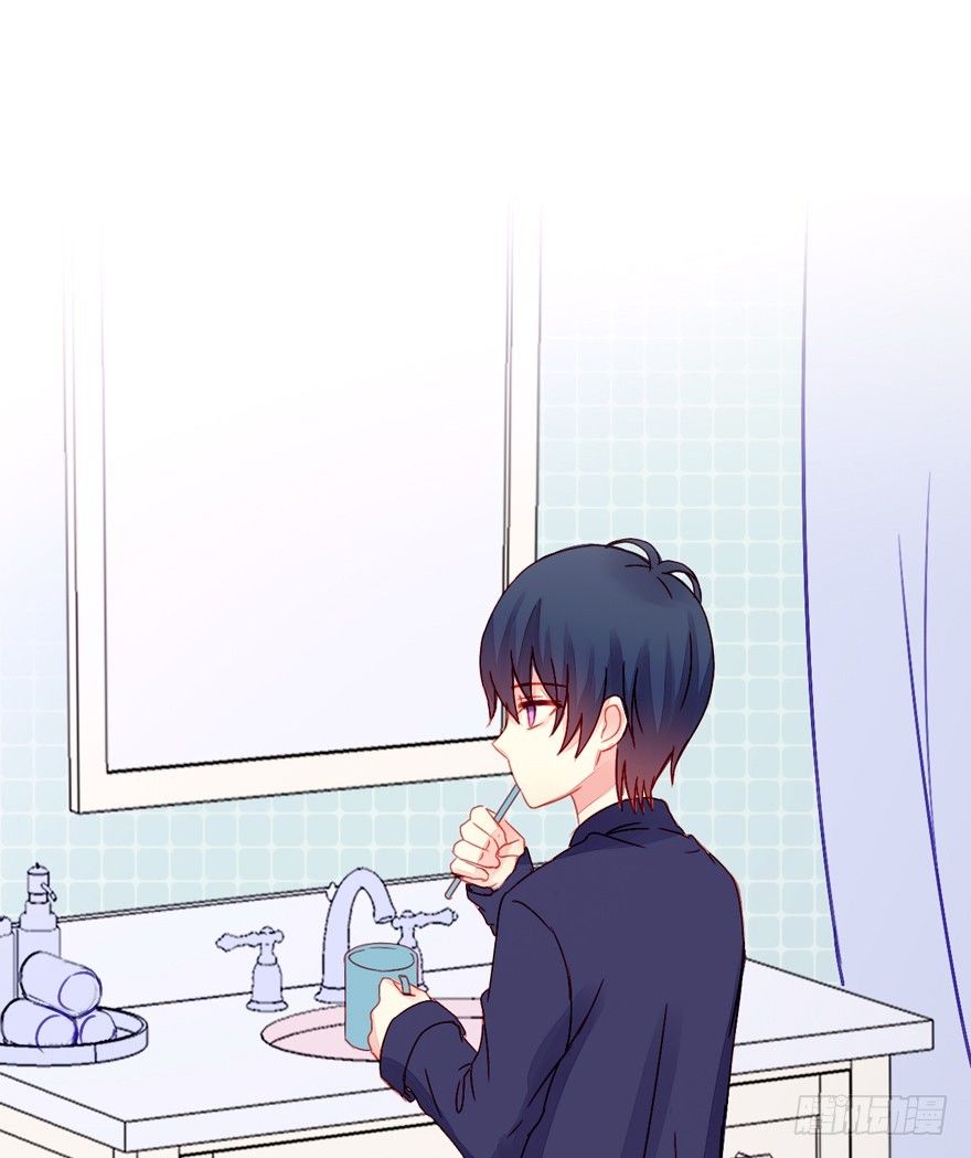 014男神的内裤-第15话