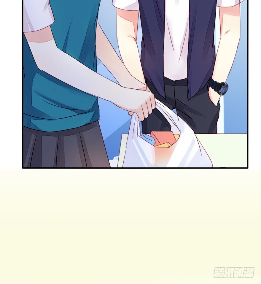 002这个男人是谁！？(1/2)-第3话