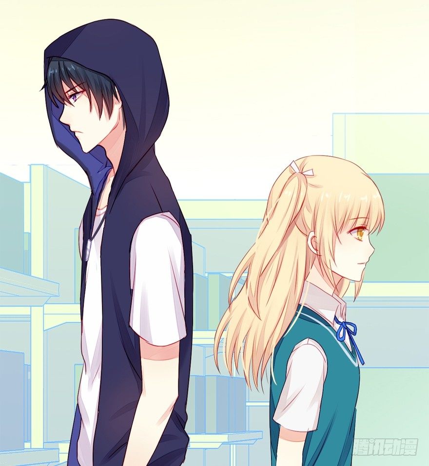 002这个男人是谁！？(1/2)-第3话