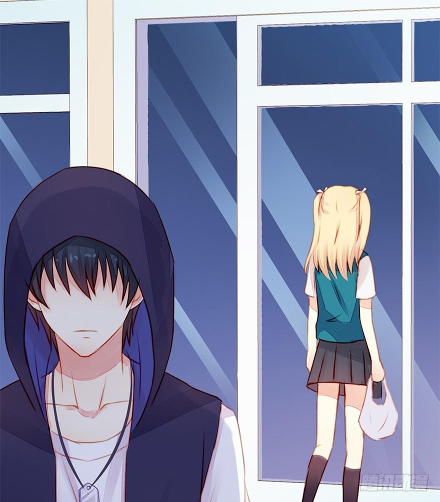 002这个男人是谁！？(1/2)-第3话