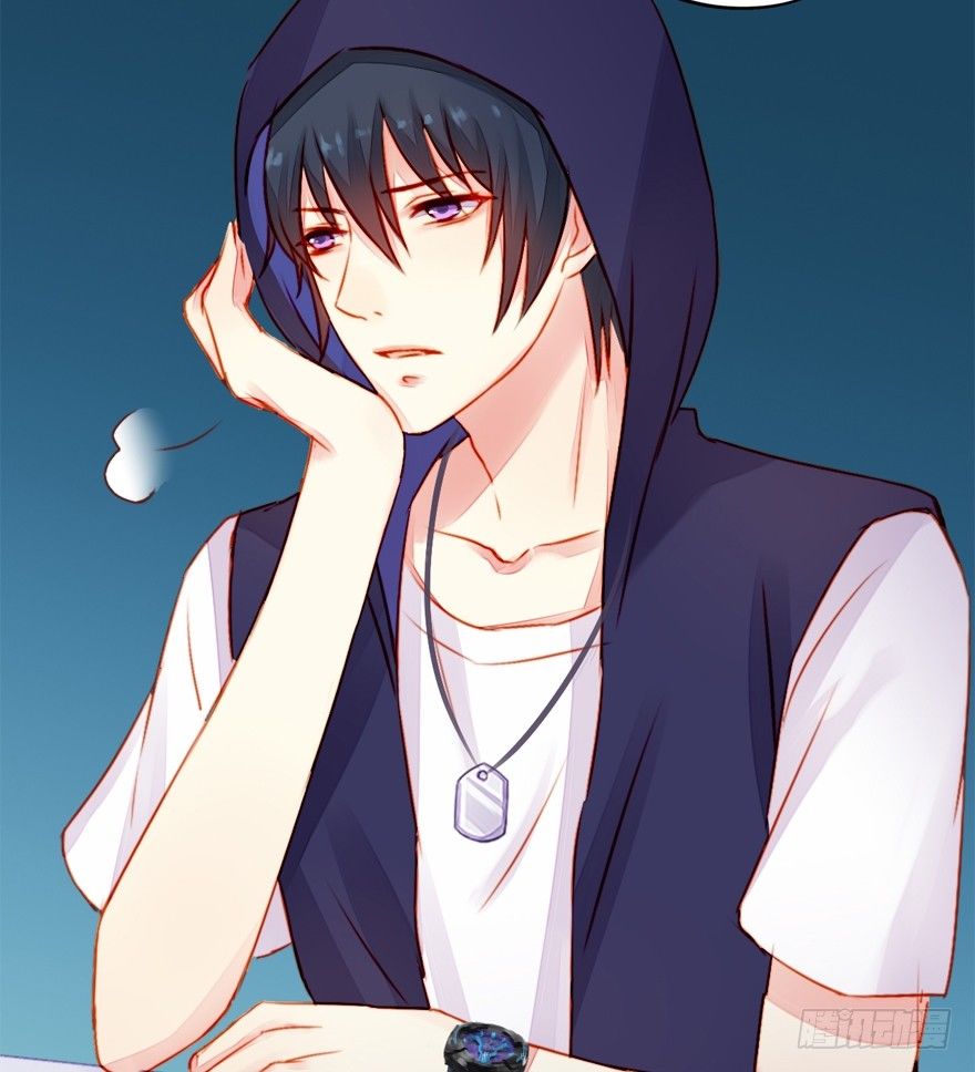 002这个男人是谁！？(1/2)-第3话