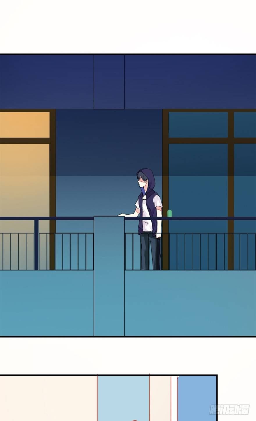 002这个男人是谁！？(1/2)-第3话