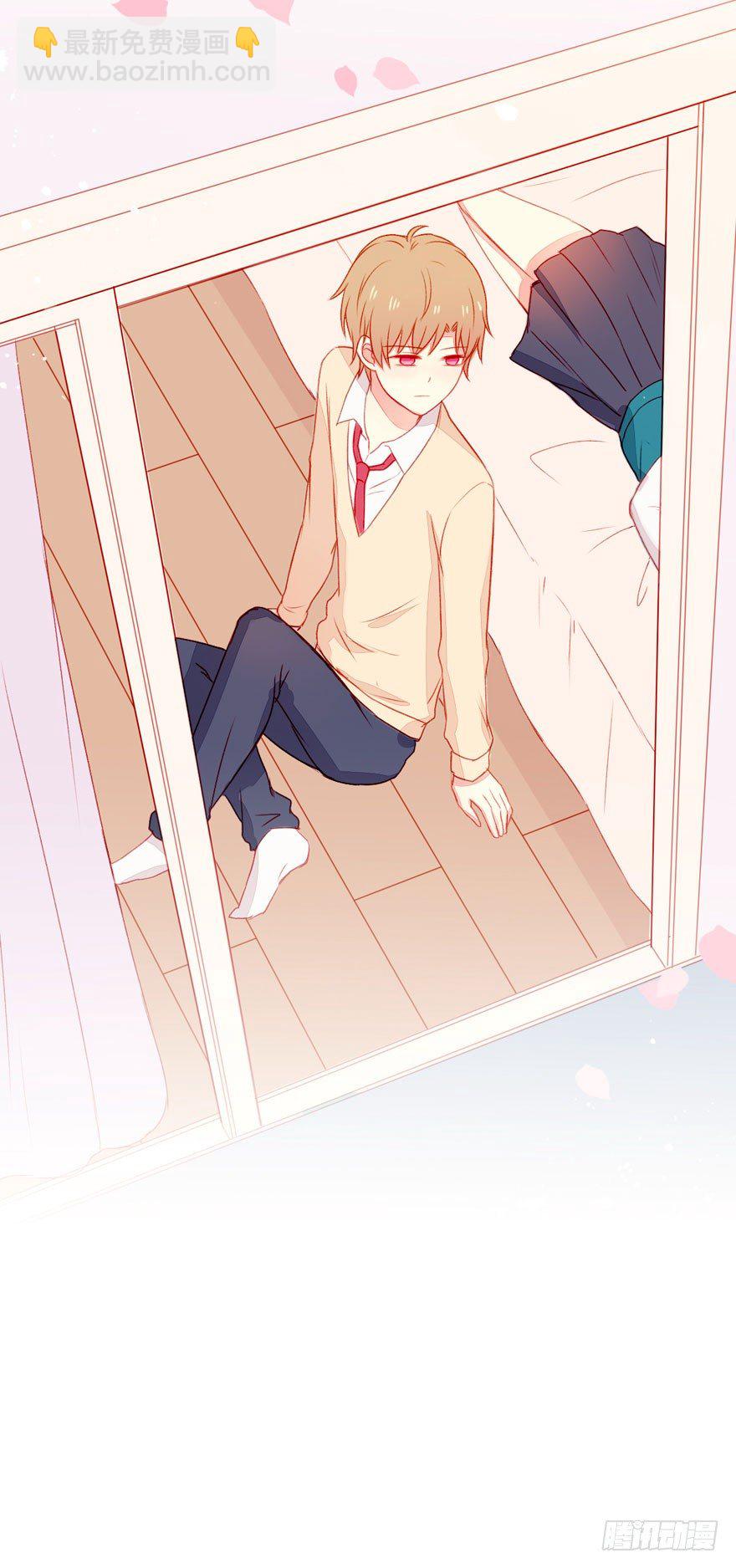 035沉默疏离-第37话