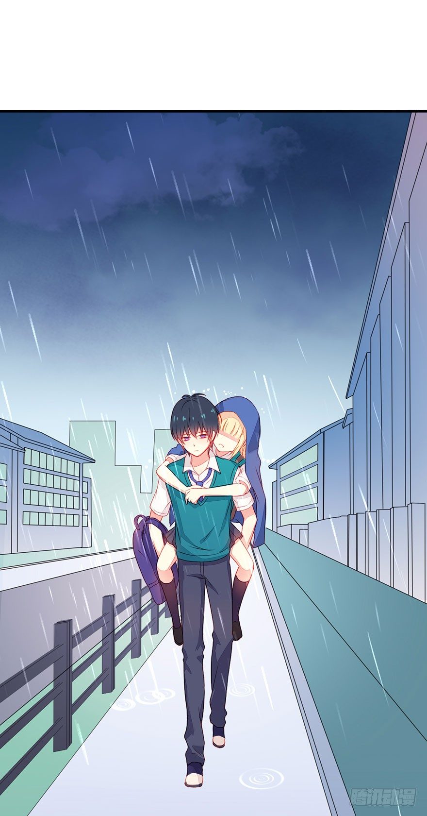 037无法相信-第39话