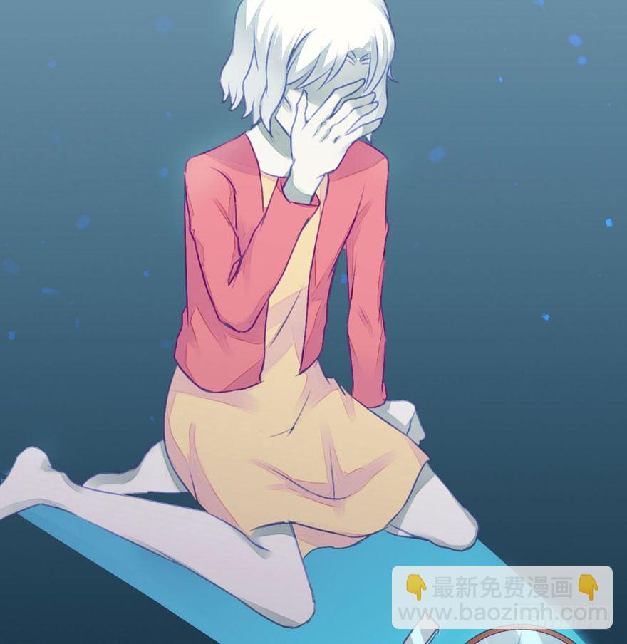 004机体时序紊乱症-第5话