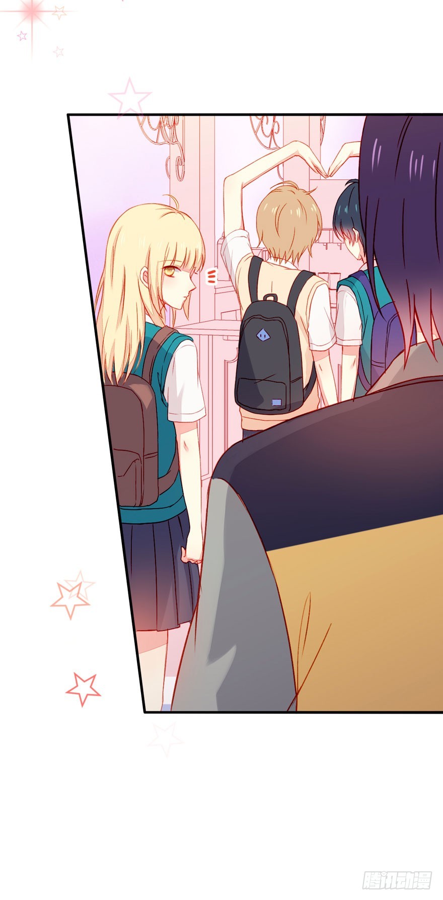 039尴尬的相遇-第41话