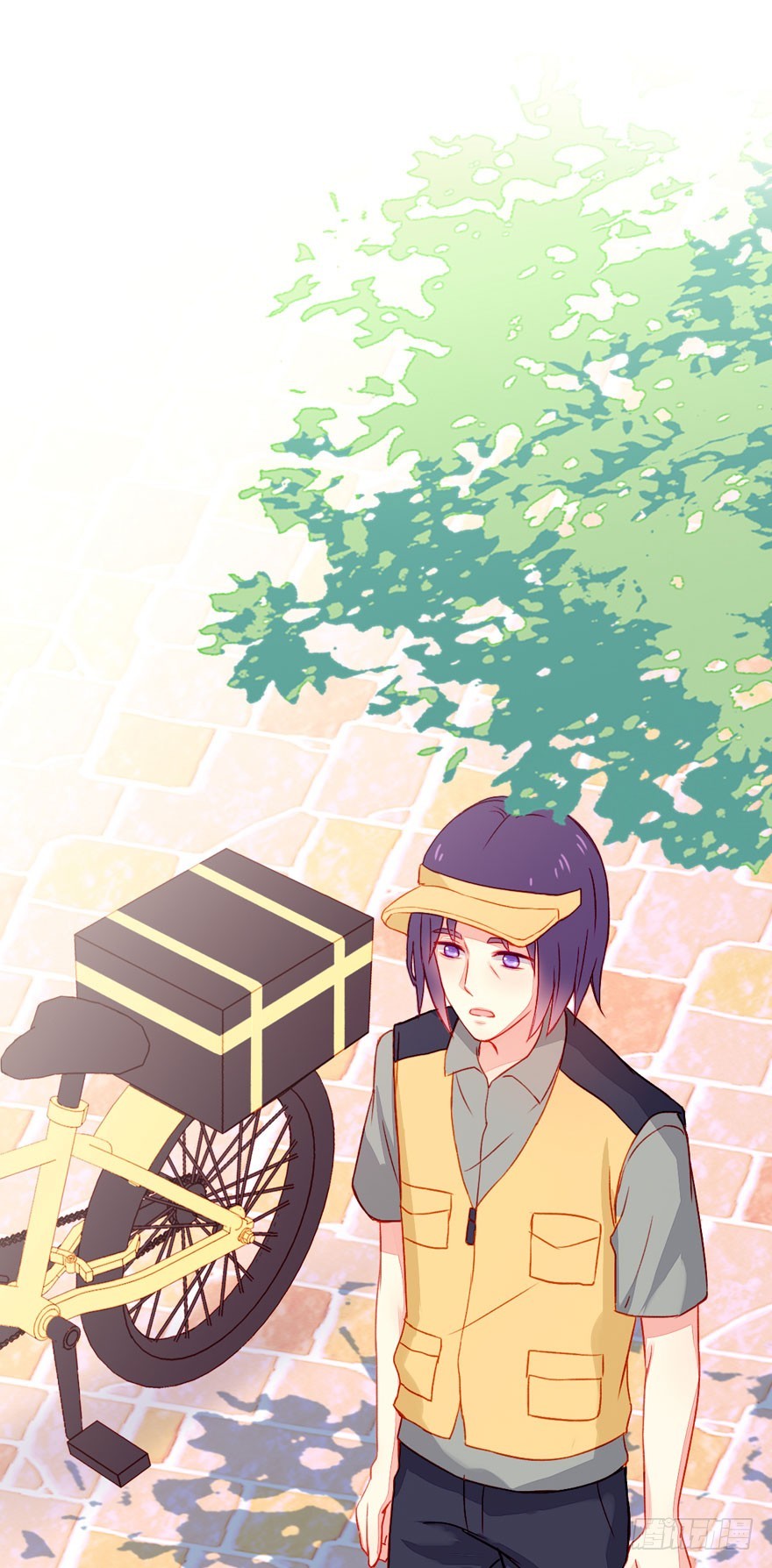 039尴尬的相遇-第41话