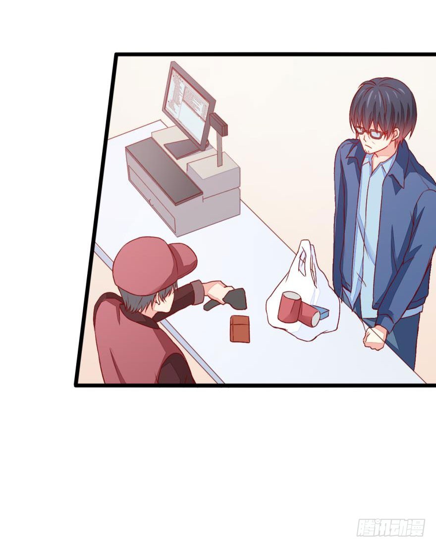 047好闺蜜-第49话