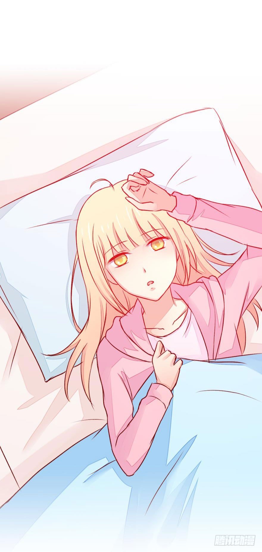 047好闺蜜-第49话