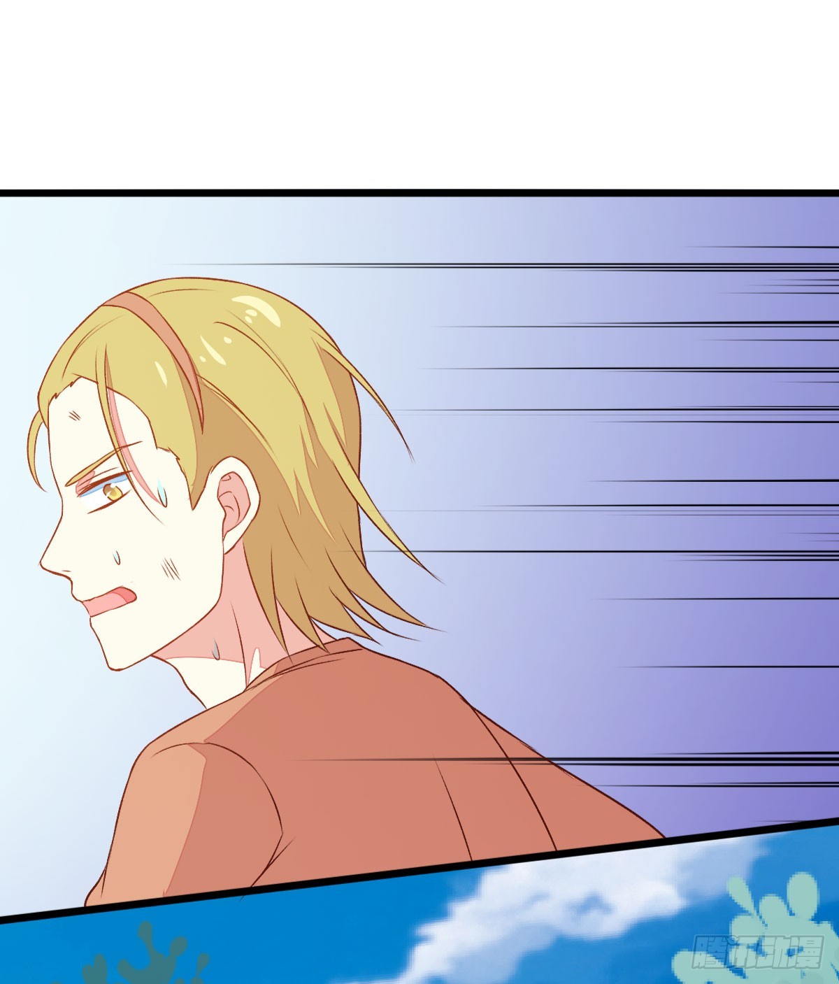 055受伤的小兔子-第57话