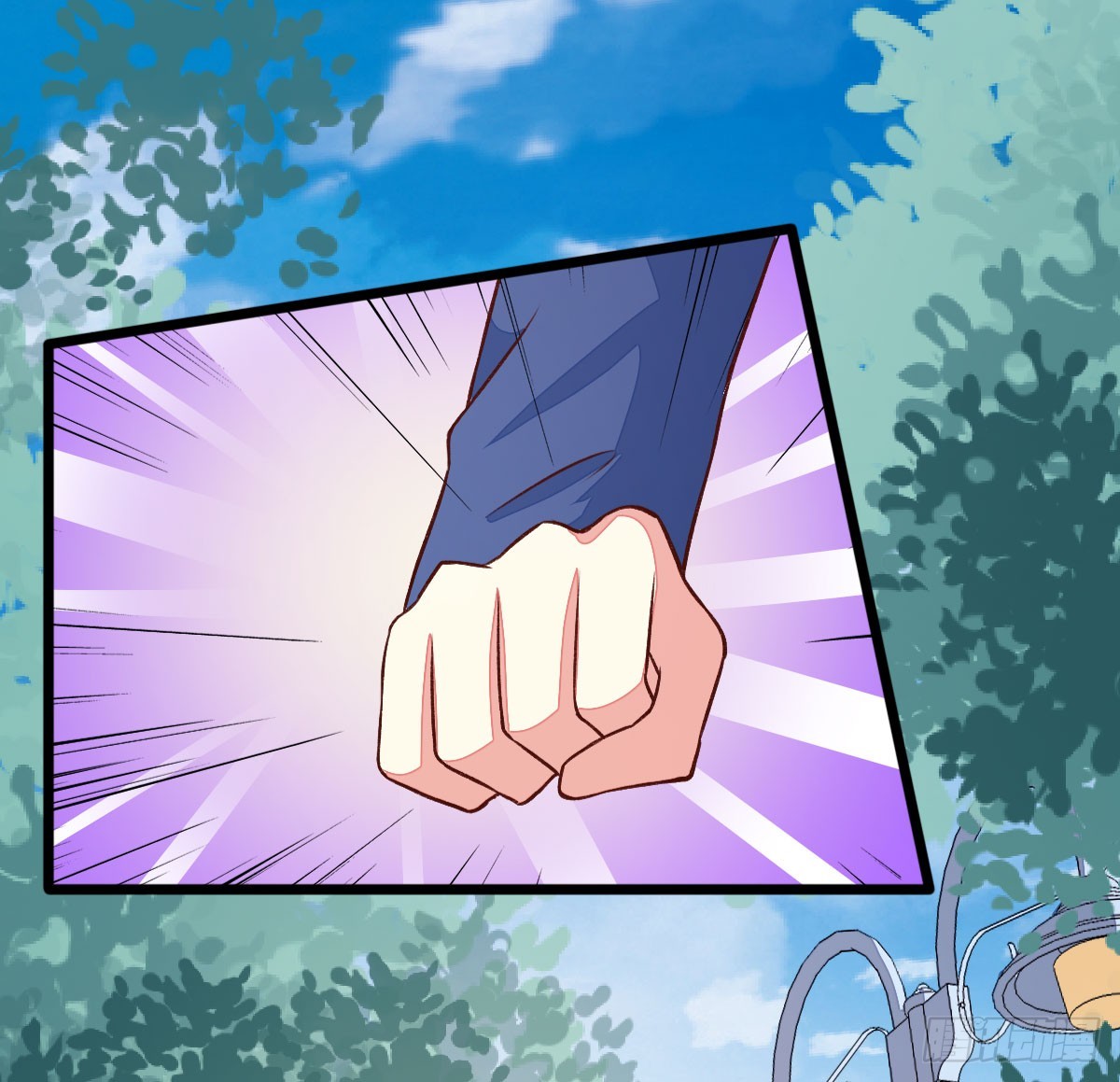 055受伤的小兔子-第57话