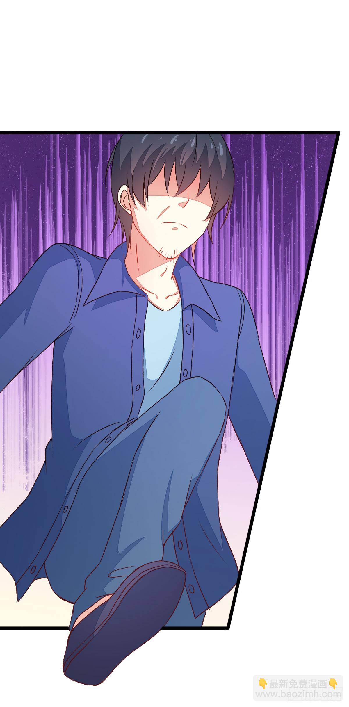 055受伤的小兔子-第57话