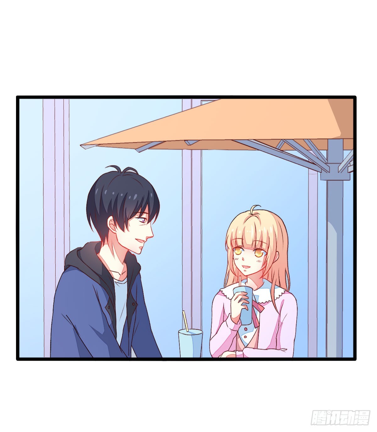 059不得了的误会-第61话