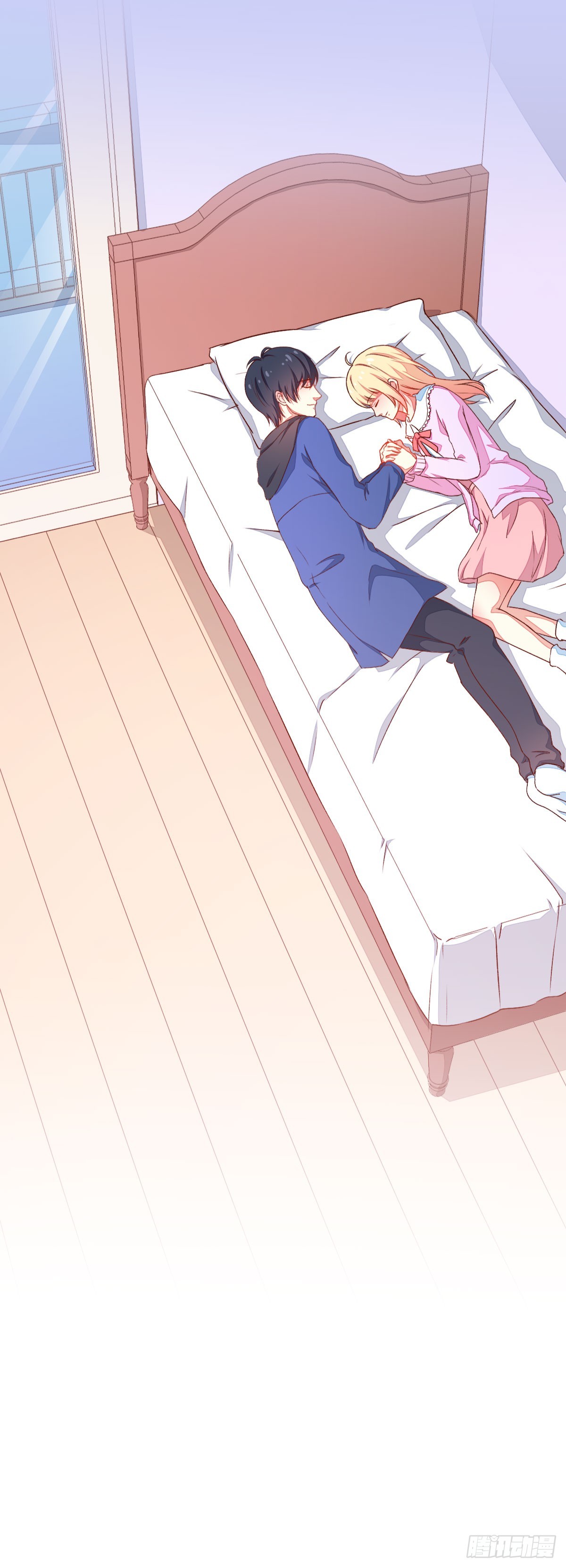 059不得了的误会-第61话